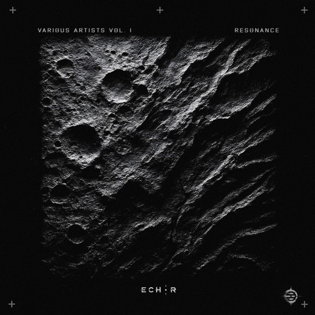 ECHØR – VA Vol 1. – Resonance